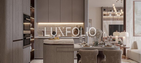 Квартира с 2 спальнями в Джумейра Вилладж Серкл, ОАЭ № 100630 16