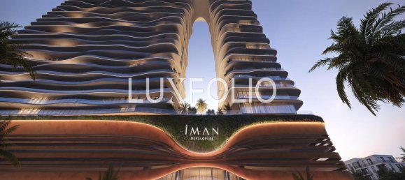 Квартира с 2 спальнями в Джумейра Вилладж Серкл, ОАЭ № 100630 15