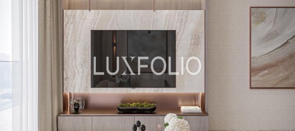 Квартира с 2 спальнями в Джумейра Вилладж Серкл, ОАЭ № 100630 20