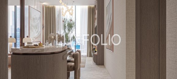 Квартира с 2 спальнями в Джумейра Вилладж Серкл, ОАЭ № 100630 17