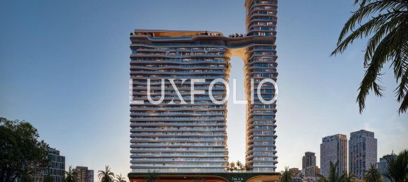 Квартира с 2 спальнями в Джумейра Вилладж Серкл, ОАЭ № 100630 14