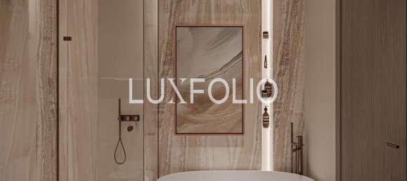 Квартира с 2 спальнями в Джумейра Вилладж Серкл, ОАЭ № 100630 7