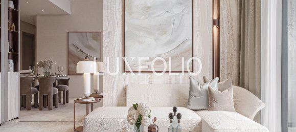 Квартира с 2 спальнями в Джумейра Вилладж Серкл, ОАЭ № 100630 19