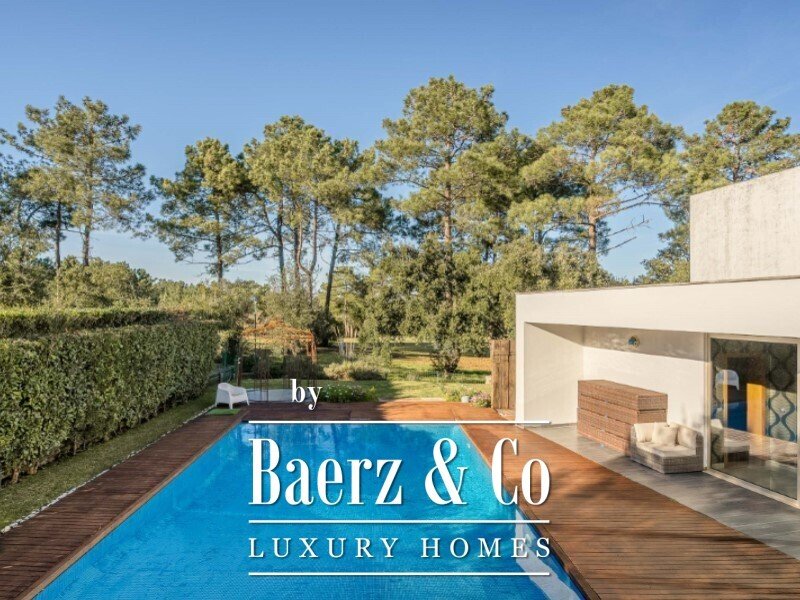 5 bedrooms Villa in Quinta do Conde, Portugal No. 114899