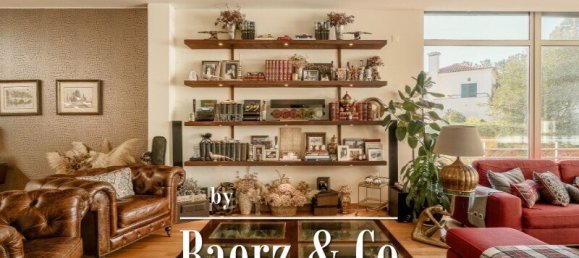 5 bedrooms Villa in Quinta do Conde, Portugal No. 114899 2