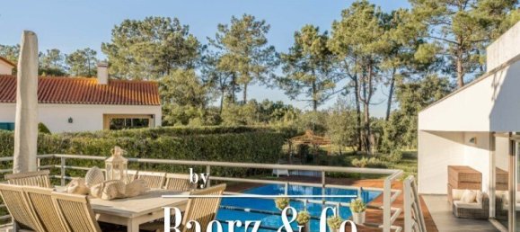 5 bedrooms Villa in Quinta do Conde, Portugal No. 114899 4