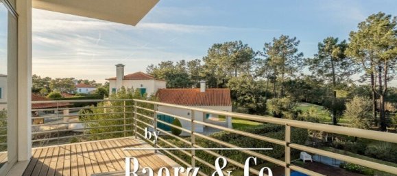 5 bedrooms Villa in Quinta do Conde, Portugal No. 114899 19