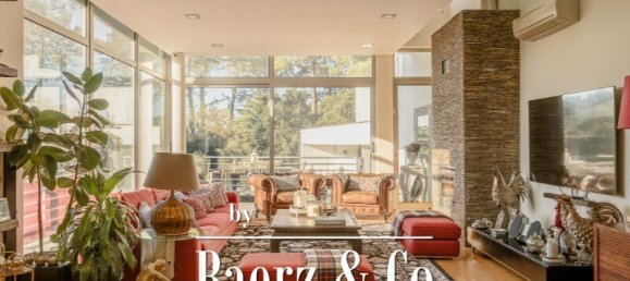 5 bedrooms Villa in Quinta do Conde, Portugal No. 114899 24