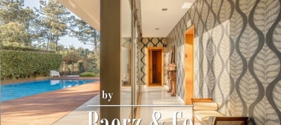 5 bedrooms Villa in Quinta do Conde, Portugal No. 114899 11