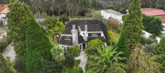 4 Schlafzimmer Haus in Vermoim, Portugal, Nr. 82698 4