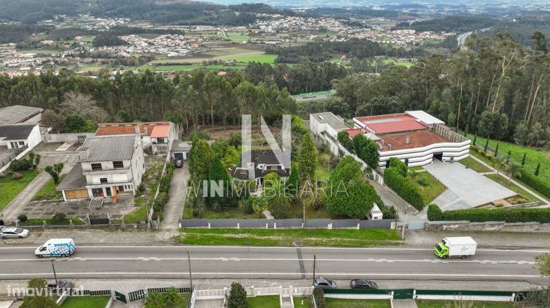 4 Schlafzimmer Haus in Vermoim, Portugal, Nr. 82698