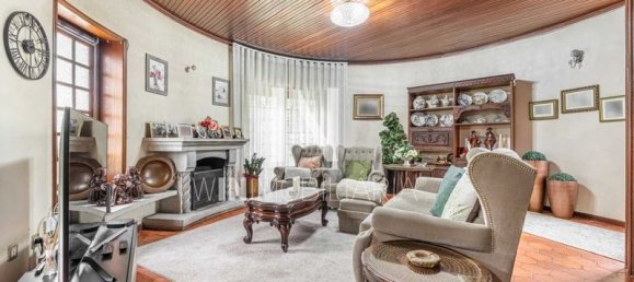 4 Schlafzimmer Haus in Vermoim, Portugal, Nr. 82698 12