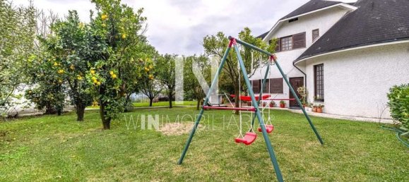 4 Schlafzimmer Haus in Vermoim, Portugal, Nr. 82698 5