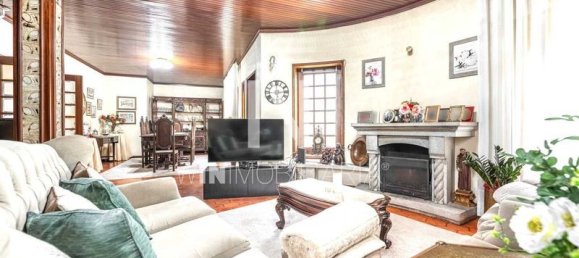 4 Schlafzimmer Haus in Vermoim, Portugal, Nr. 82698 11