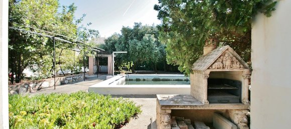 8 غرف نوم منزل في Nijar, Spain رقم 143411 46