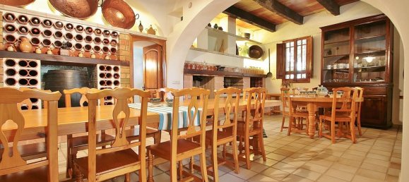 8 غرف نوم منزل في Nijar, Spain رقم 143411 38