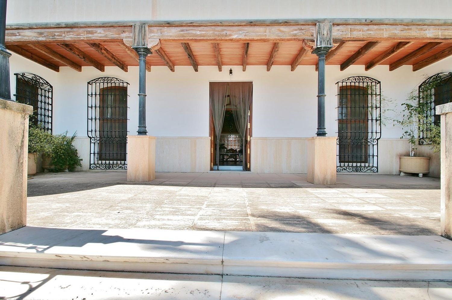 8 غرف نوم منزل في Nijar, Spain رقم 143411