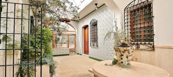 8 غرف نوم منزل في Nijar, Spain رقم 143411 34