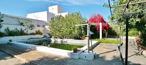 8 غرف نوم منزل في Nijar, Spain رقم 143411 48