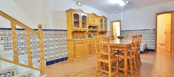 8 غرف نوم منزل في Nijar, Spain رقم 143411 49