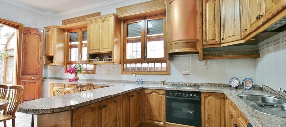 8 غرف نوم منزل في Nijar, Spain رقم 143411 16