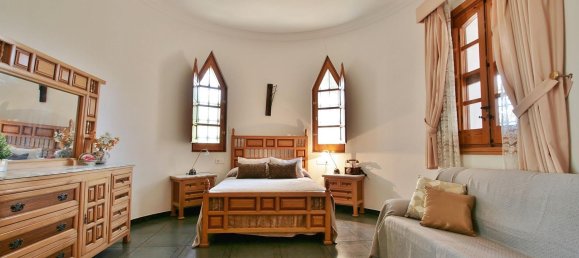 8 غرف نوم منزل في Nijar, Spain رقم 143411 20