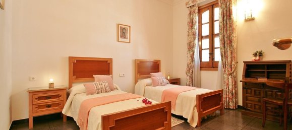 8 غرف نوم منزل في Nijar, Spain رقم 143411 25