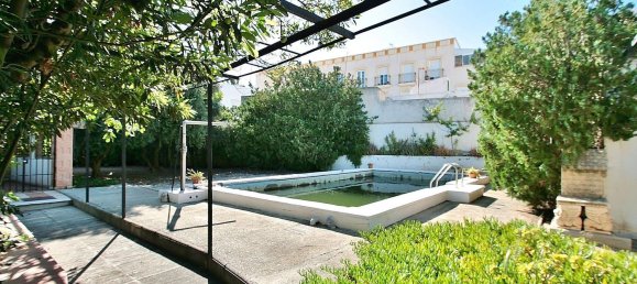 8 غرف نوم منزل في Nijar, Spain رقم 143411 47