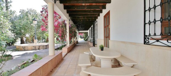 8 غرف نوم منزل في Nijar, Spain رقم 143411 35