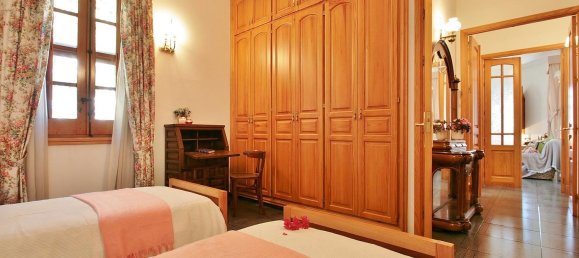 8 غرف نوم منزل في Nijar, Spain رقم 143411 26