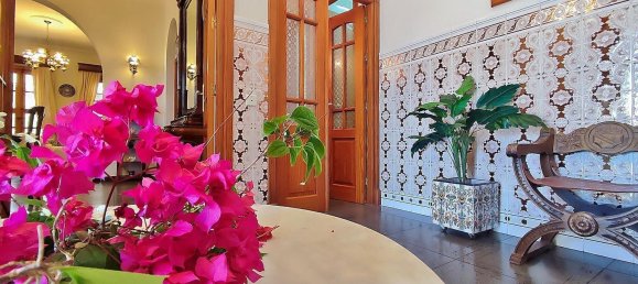 8 غرف نوم منزل في Nijar, Spain رقم 143411 4