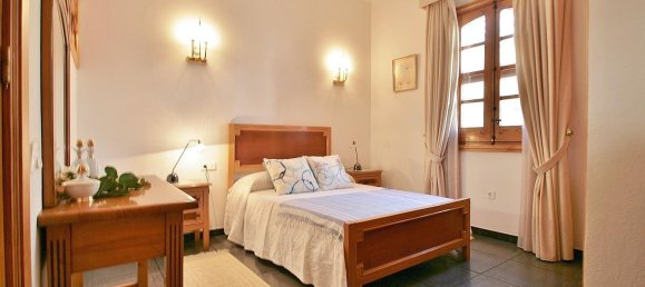 8 غرف نوم منزل في Nijar, Spain رقم 143411 30