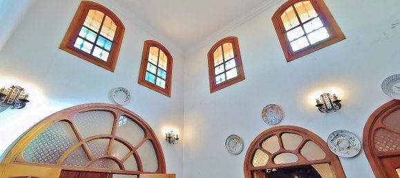 8 غرف نوم منزل في Nijar, Spain رقم 143411 2