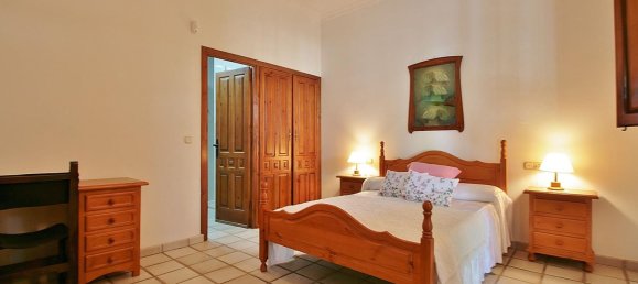 8 غرف نوم منزل في Nijar, Spain رقم 143411 43