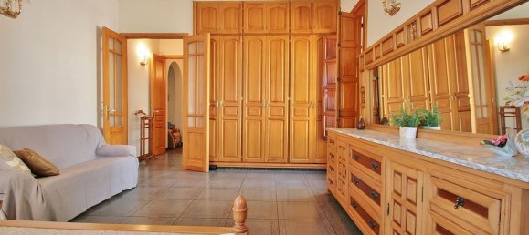 8 غرف نوم منزل في Nijar, Spain رقم 143411 21