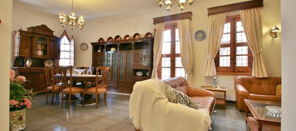 8 غرف نوم منزل في Nijar, Spain رقم 143411 10