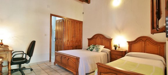 8 غرف نوم منزل في Nijar, Spain رقم 143411 40