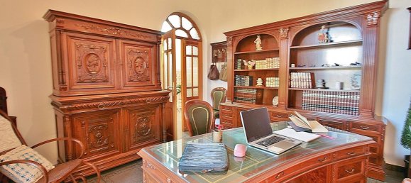 8 غرف نوم منزل في Nijar, Spain رقم 143411 14