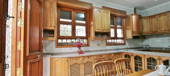 8 غرف نوم منزل في Nijar, Spain رقم 143411 17