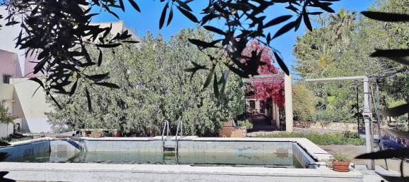 8 غرف نوم منزل في Nijar, Spain رقم 143411 3