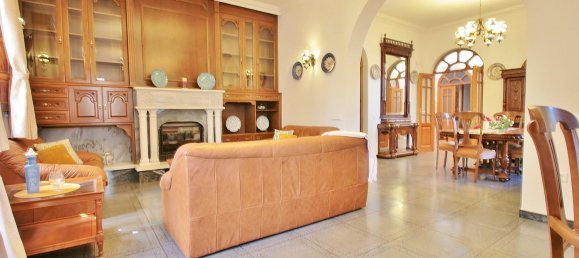 8 غرف نوم منزل في Nijar, Spain رقم 143411 8