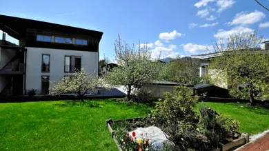 3 rooms Apartment in Kundl, Austria No. 153734