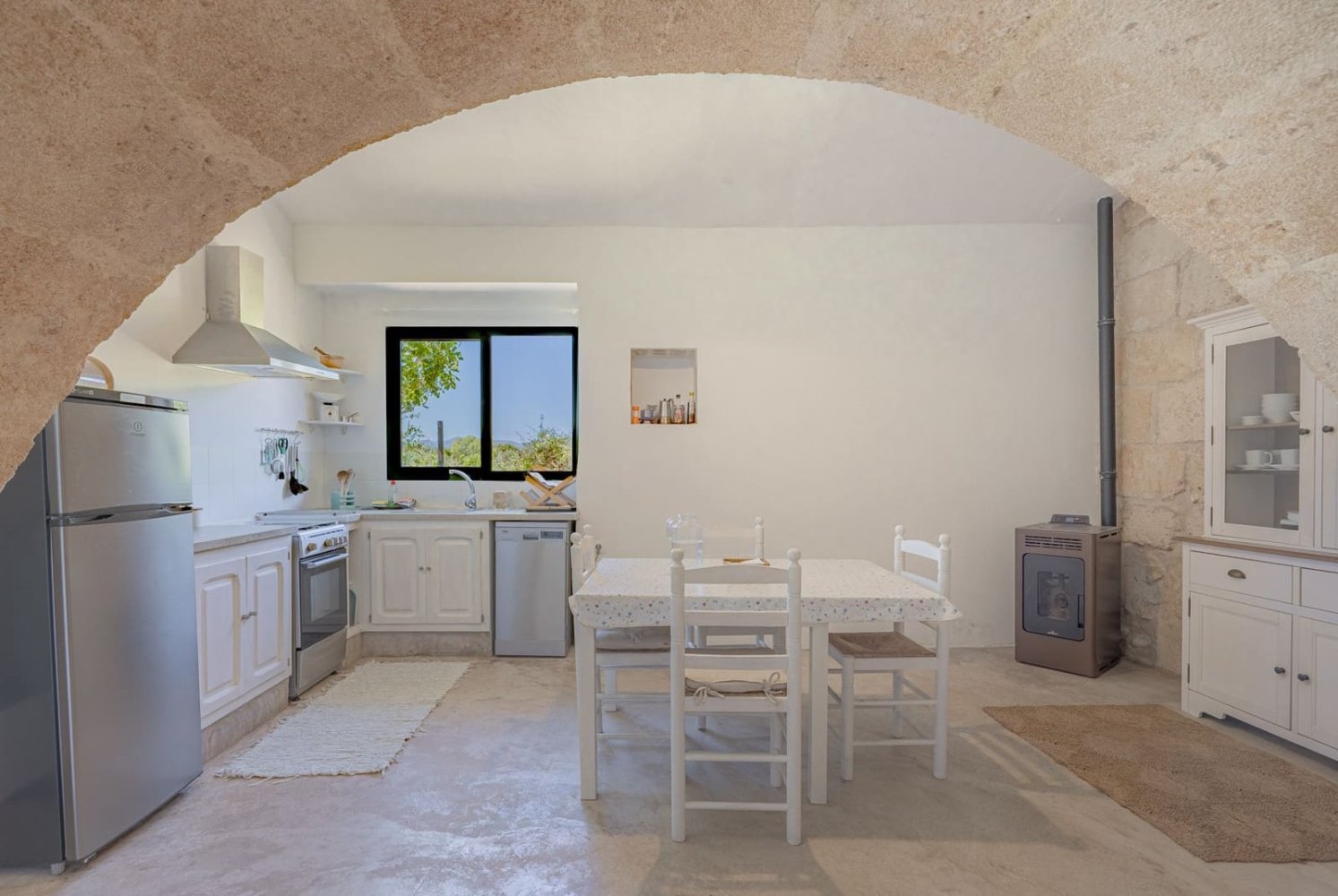 2 bedrooms House in Alicante, Spain No. 258260