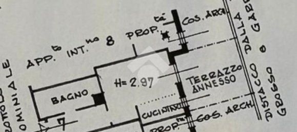 Apartamento de 1 dormitorio en Casella, Italy No. 339970 26