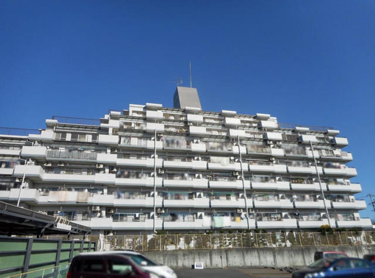 4 Schlafzimmer Wohnung in Aichi, Japan, Nr. 4983