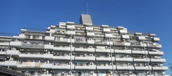 4 Schlafzimmer Wohnung in Aichi, Japan, Nr. 4983 2