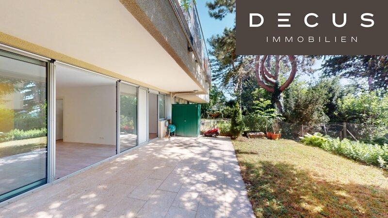 2-salle Appartement à Dobling, Austria No. 193037