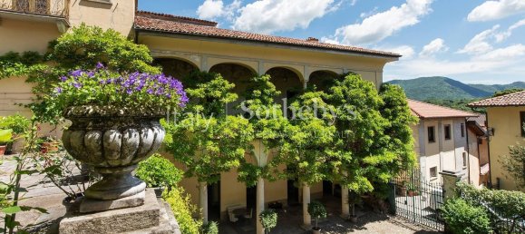 Villa de 7 divisões em Castello Cabiaglio, Italy N.º 287616 3