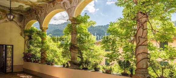 Villa de 7 divisões em Castello Cabiaglio, Italy N.º 287616 2