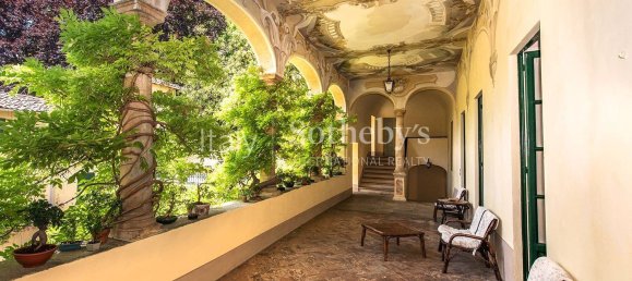 Villa de 7 divisões em Castello Cabiaglio, Italy N.º 287616 12